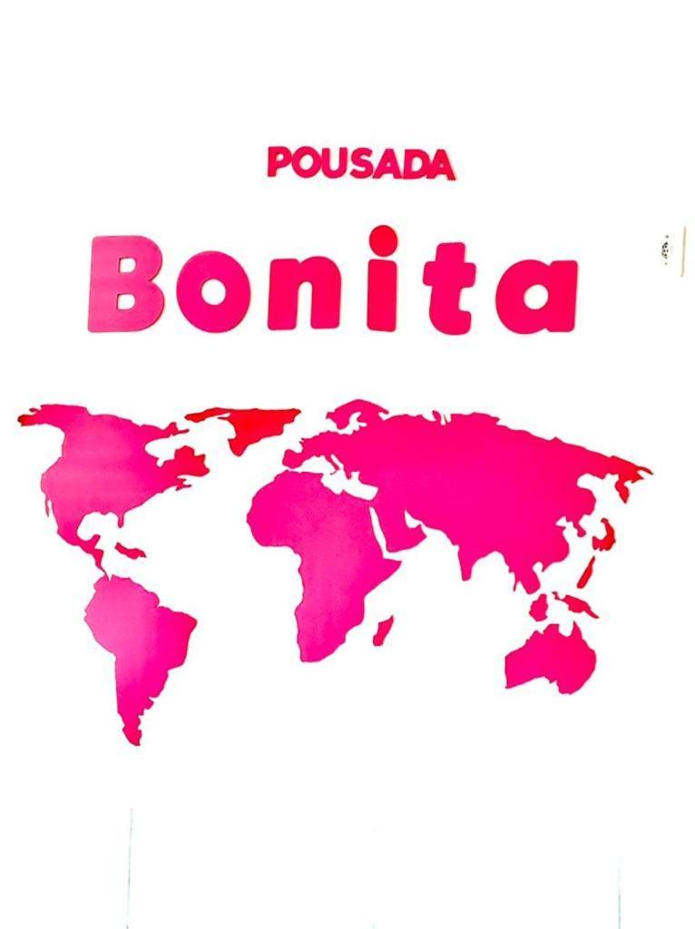 Pousada Bonita , Piranhas Al Exterior foto